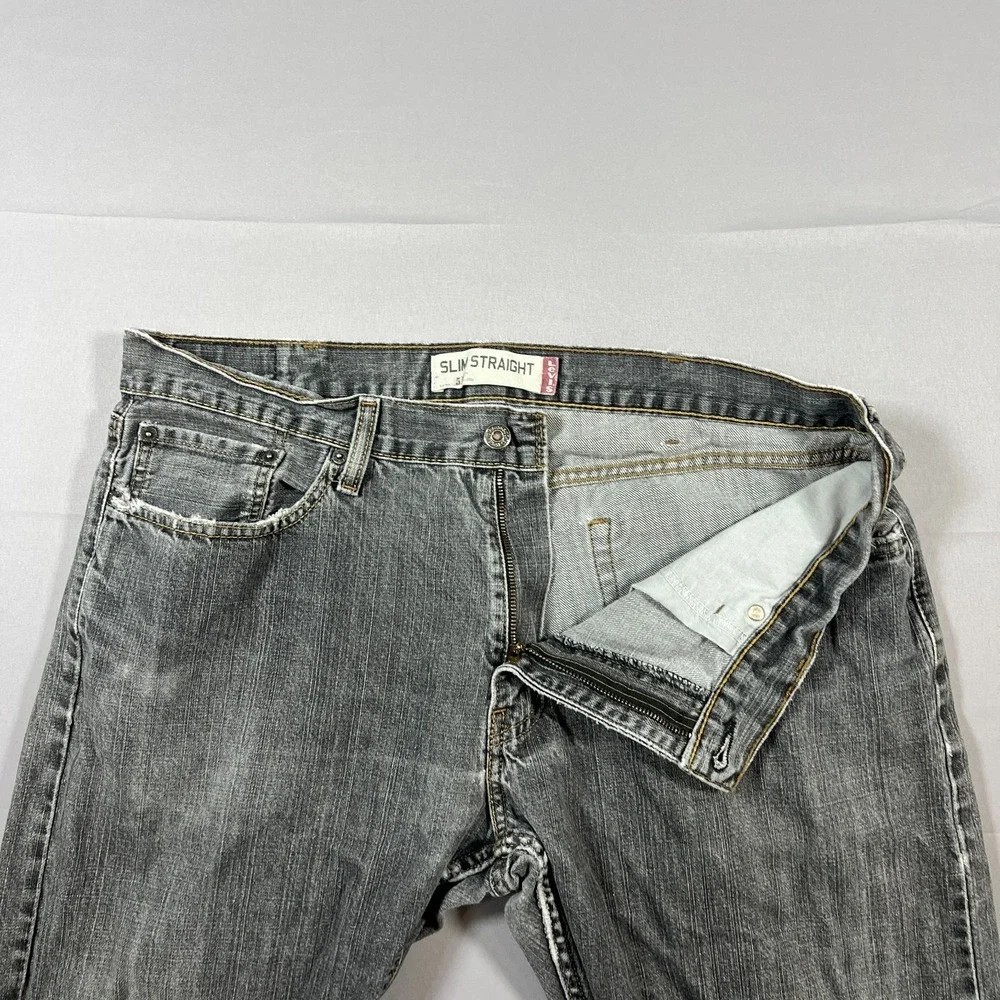 Levis thank you